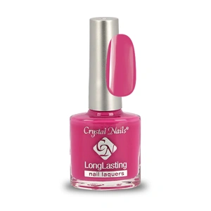 Crystal Nails Long Lasting Körömlakk 63- 10ML főképe
